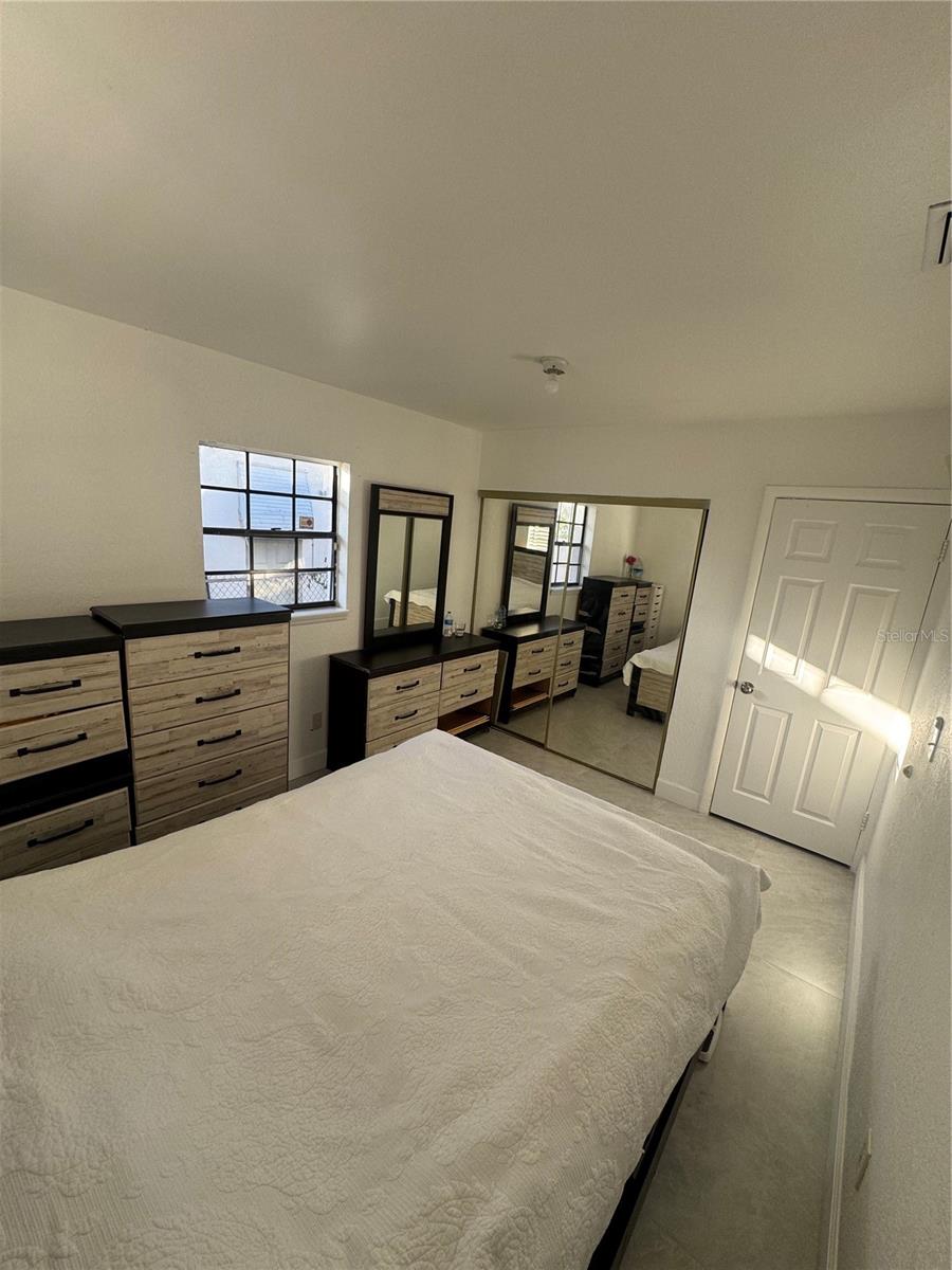 HOLLIDAY VILLAGE SEC 1 - Residential