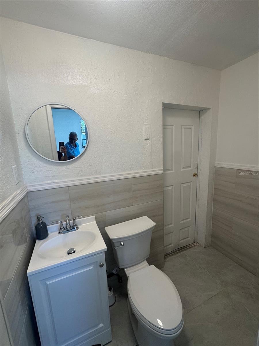 HOLLIDAY VILLAGE SEC 1 - Residential