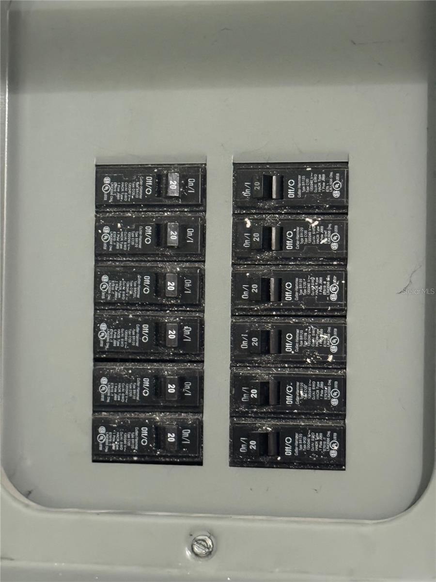 HOLLIDAY VILLAGE SEC 1 - Residential