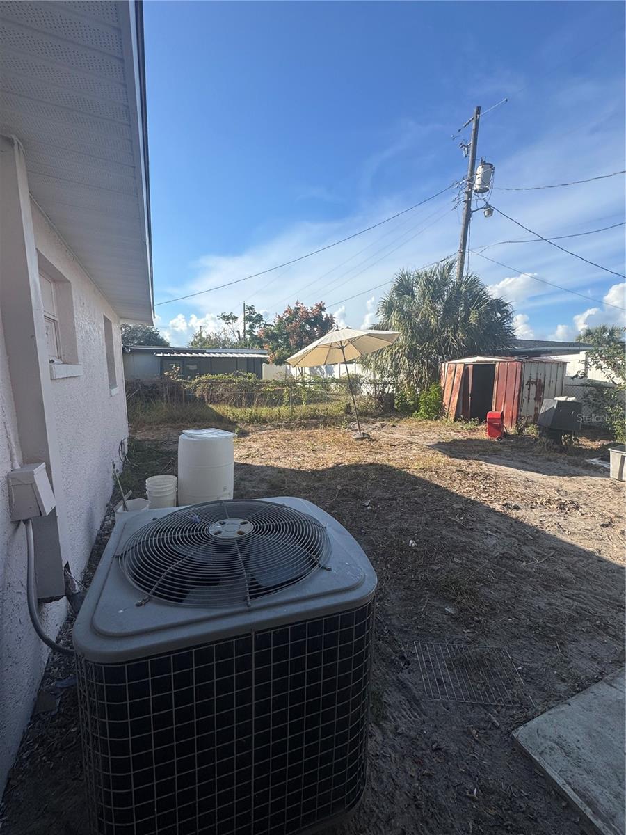 HOLLIDAY VILLAGE SEC 1 - Residential