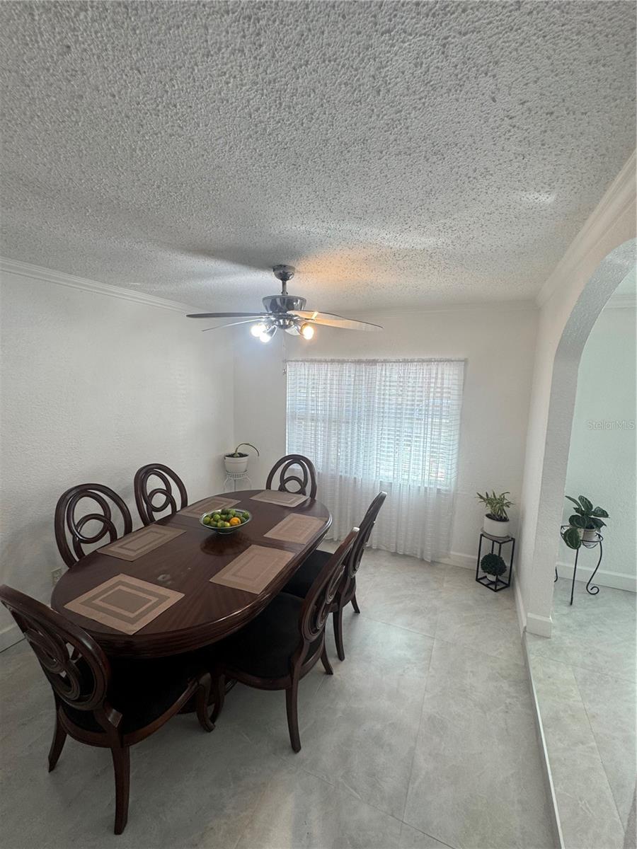 HOLLIDAY VILLAGE SEC 1 - Residential