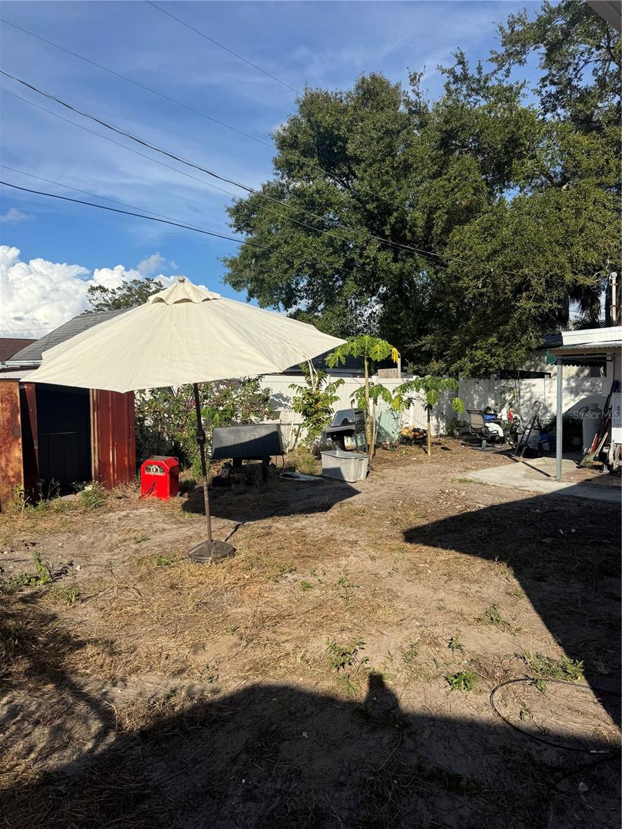 HOLLIDAY VILLAGE SEC 1 - Residential