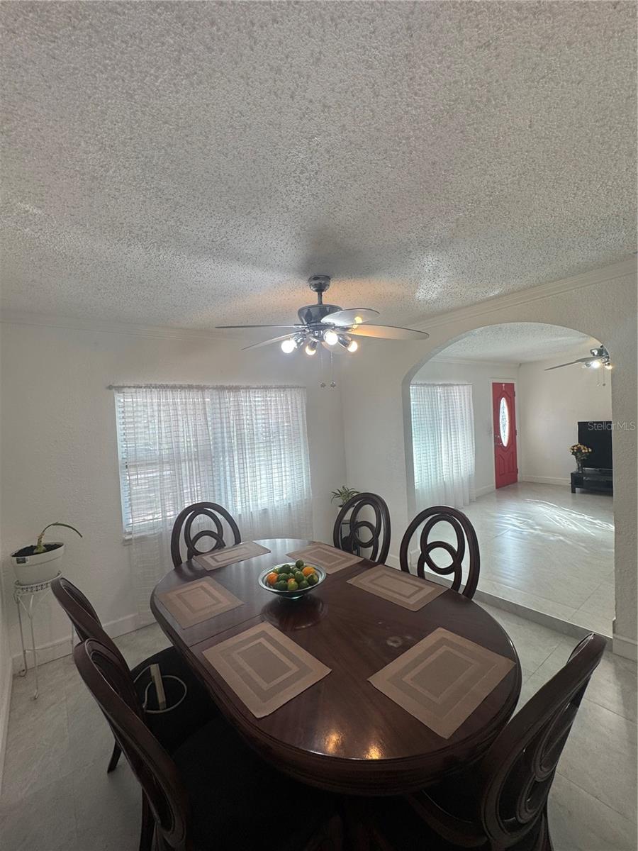 HOLLIDAY VILLAGE SEC 1 - Residential