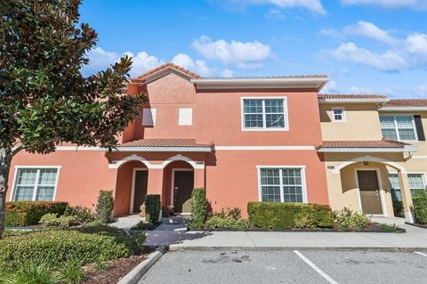 A home in KISSIMMEE