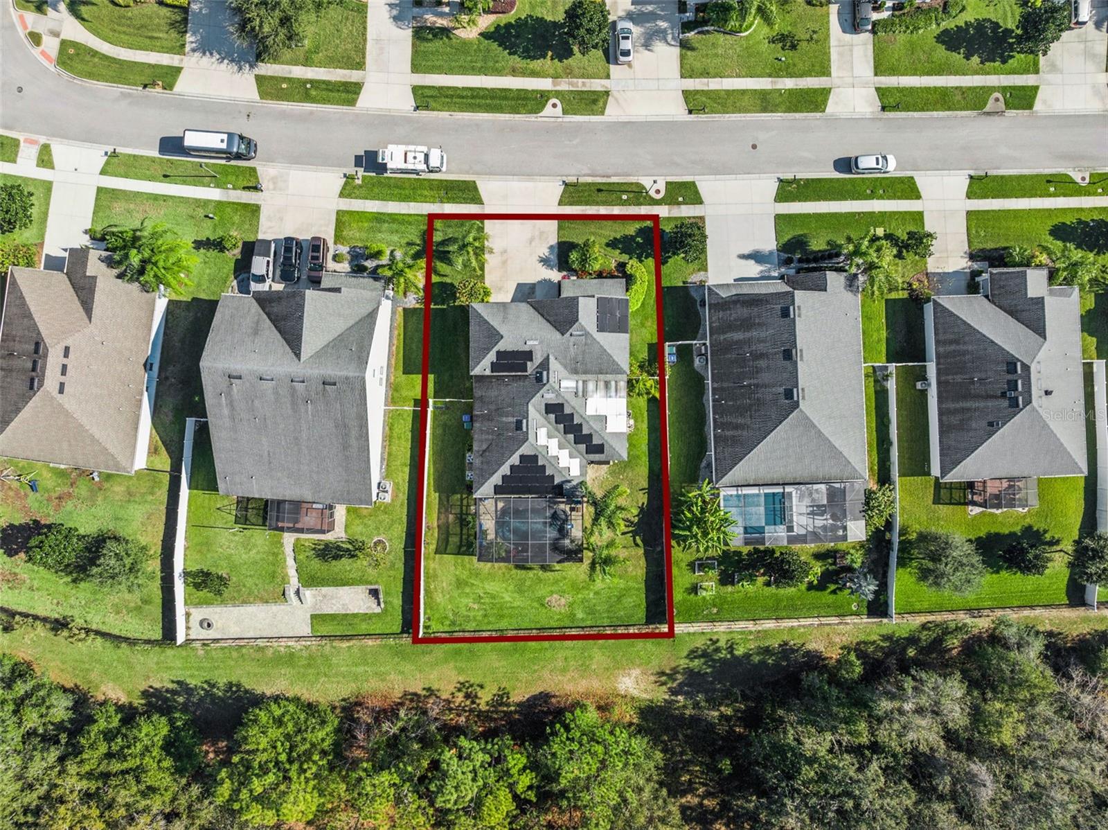 STONEYBROOK HILLS UN #2 - Residential