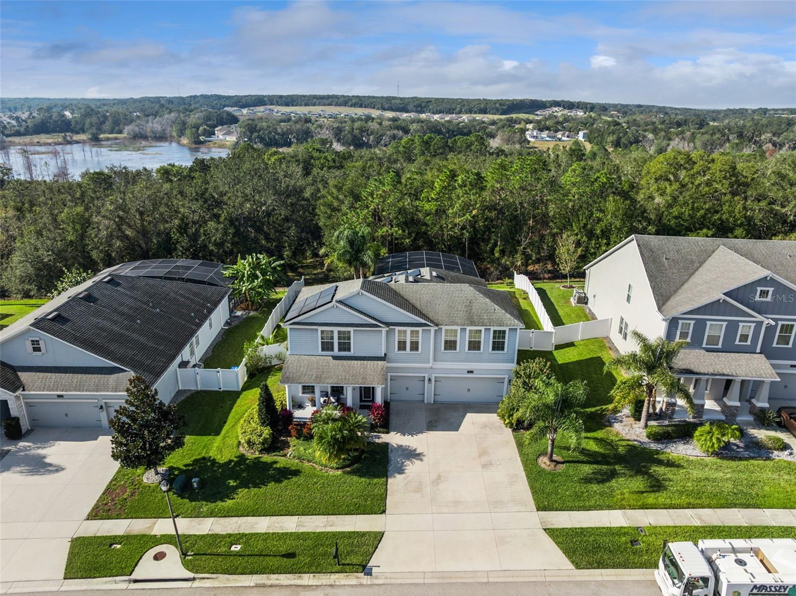 STONEYBROOK HILLS UN #2 - Residential