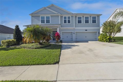 5864 ALENLON WAY MOUNT DORA FL 32757
