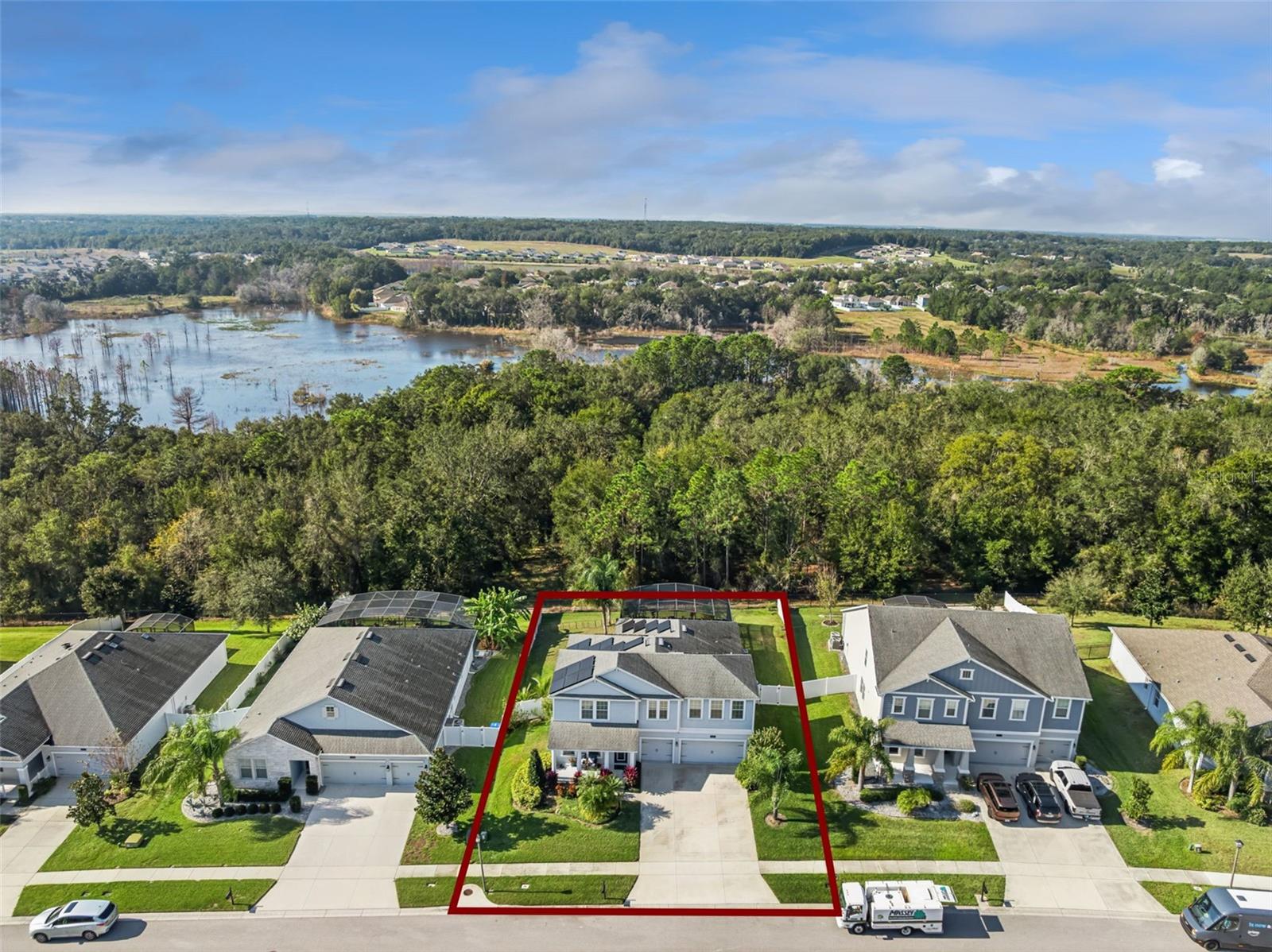 STONEYBROOK HILLS UN #2 - Residential