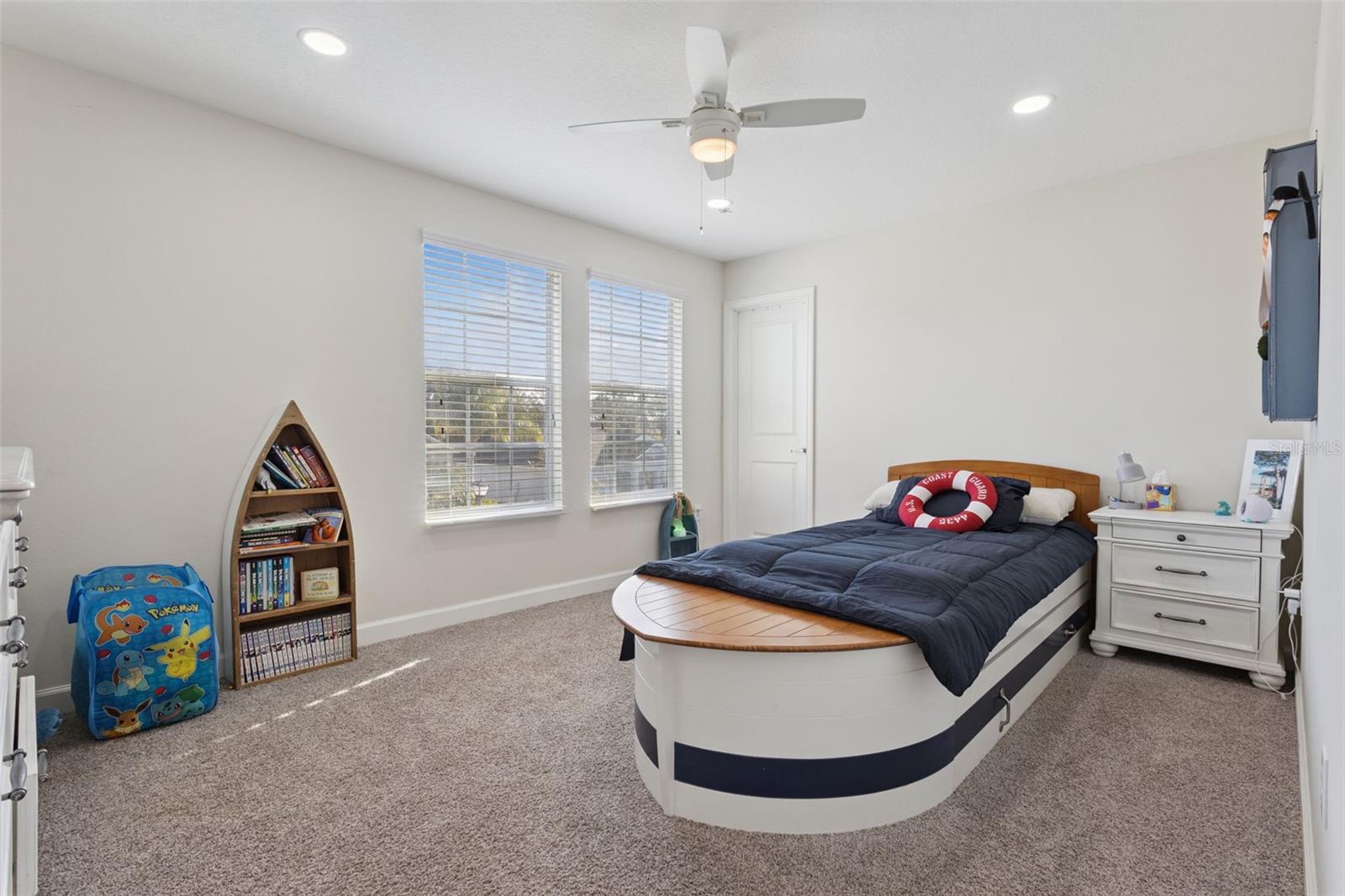 STONEYBROOK HILLS UN #2 - Residential