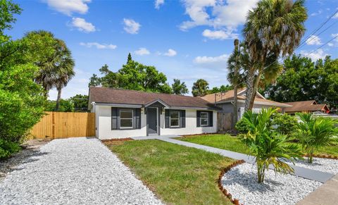 A home in TAMPA