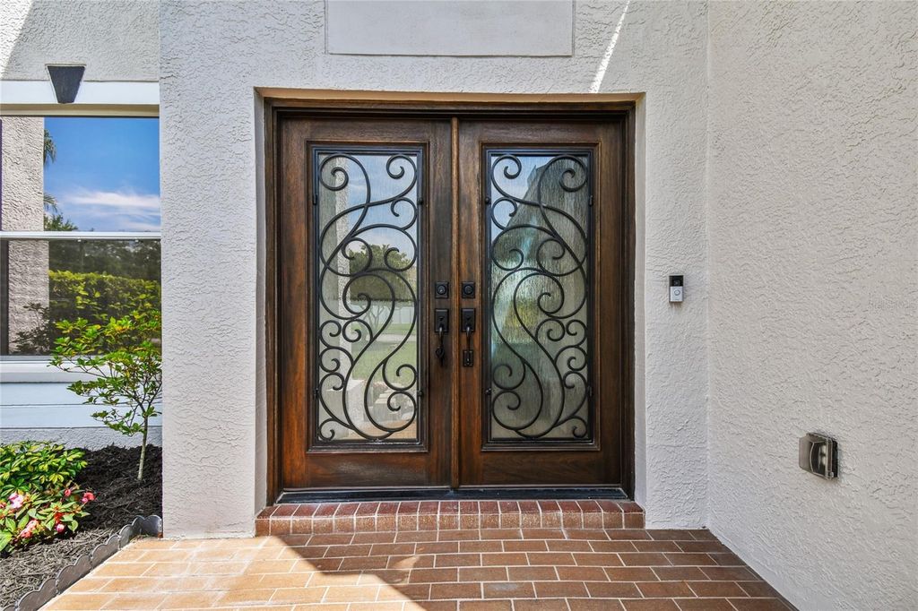 Photo of 16323 Muirfield Drive, Odessa, FL 33556 (MLS # TB8364900)