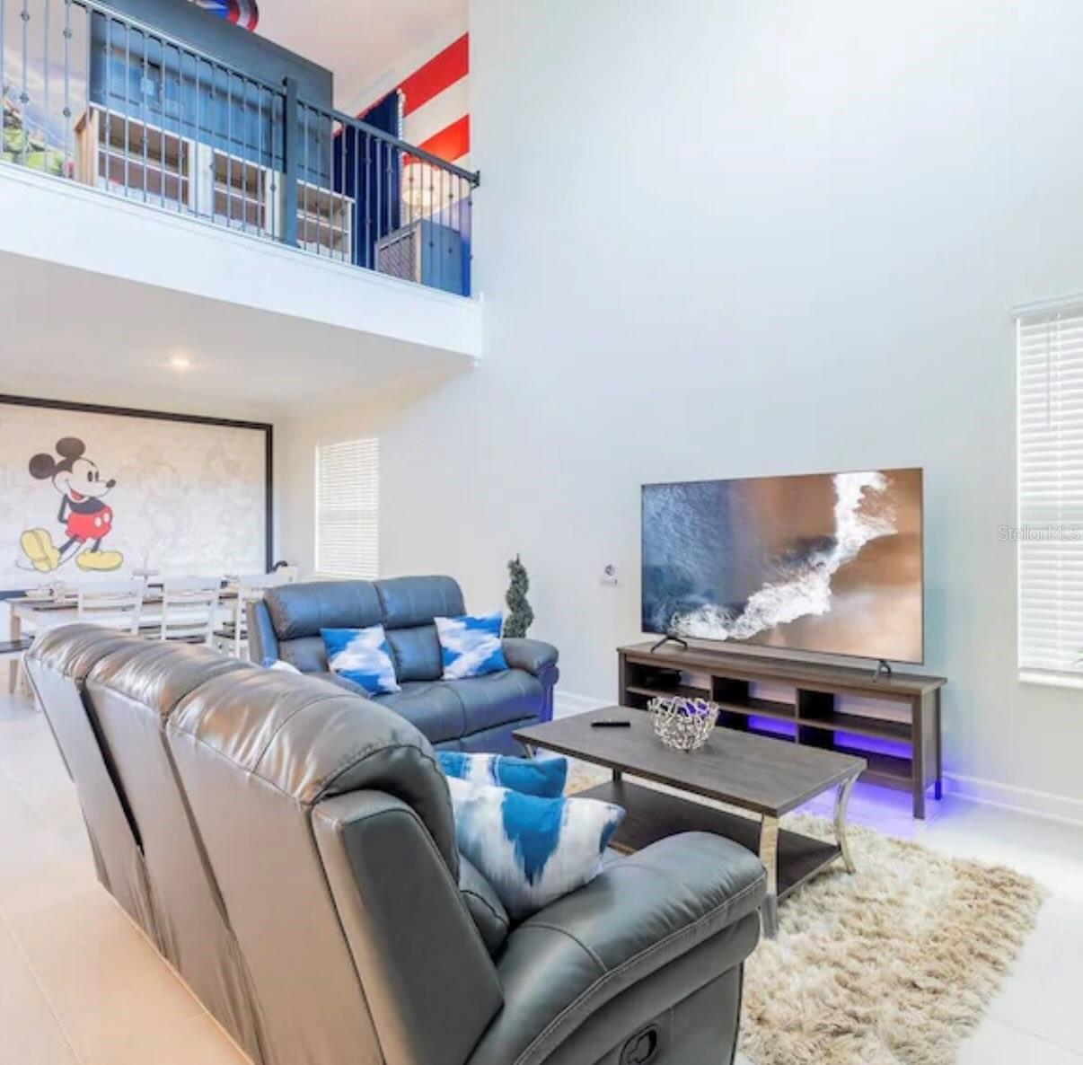 FOX NORTH - Residential Lease