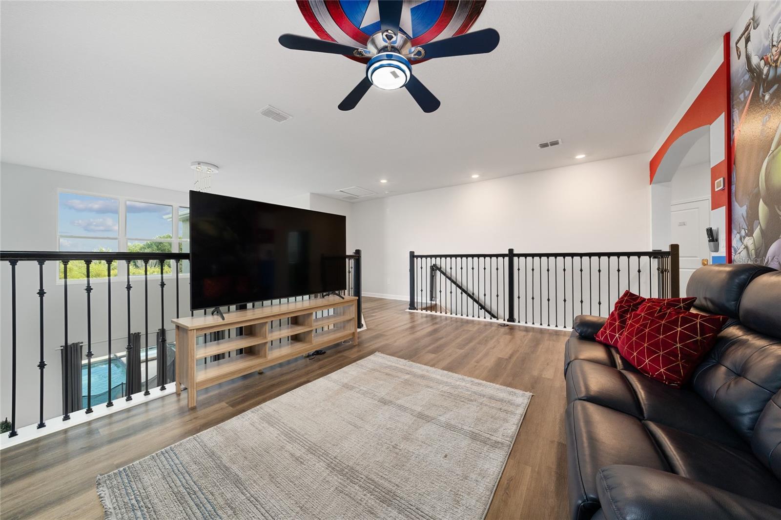 FOX NORTH - Residential Lease