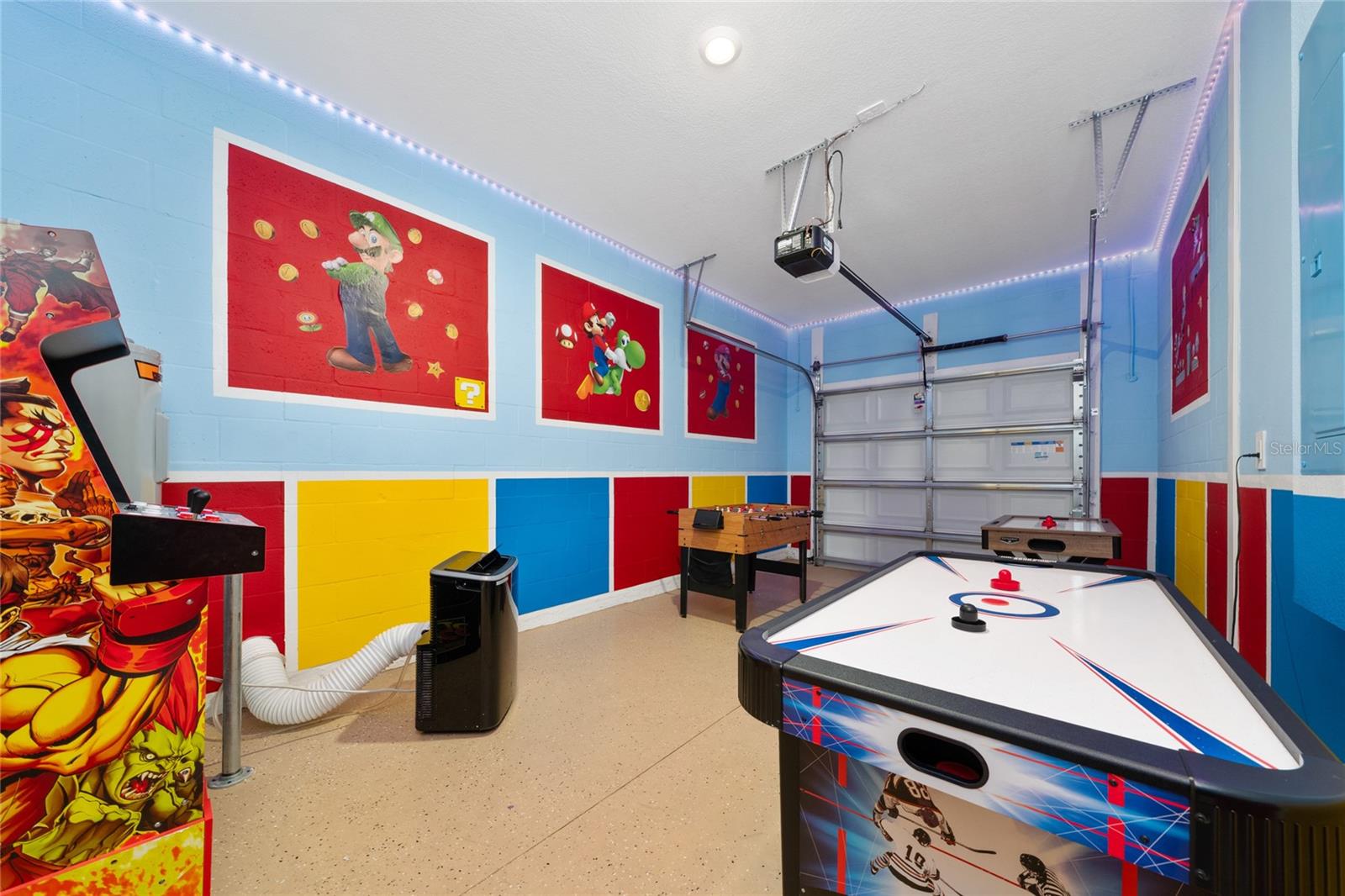 FOX NORTH - Residential Lease