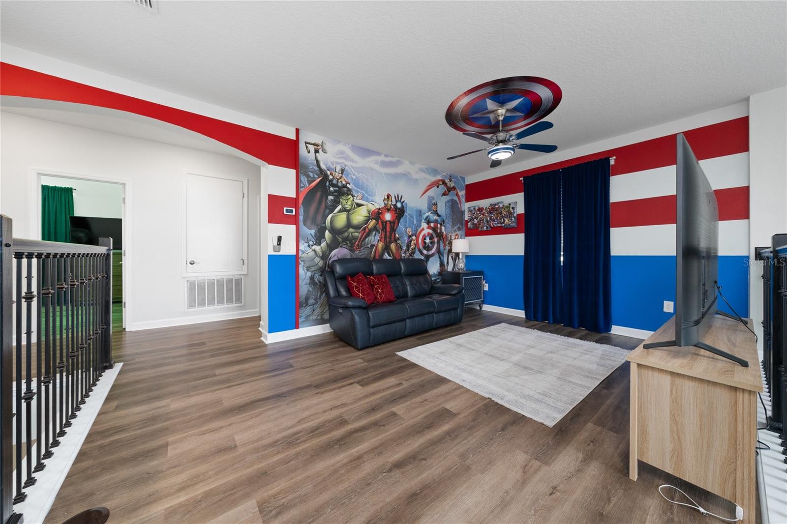 FOX NORTH - Residential Lease