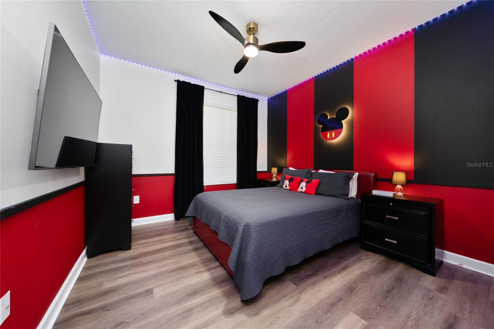FOX NORTH - Residential Lease