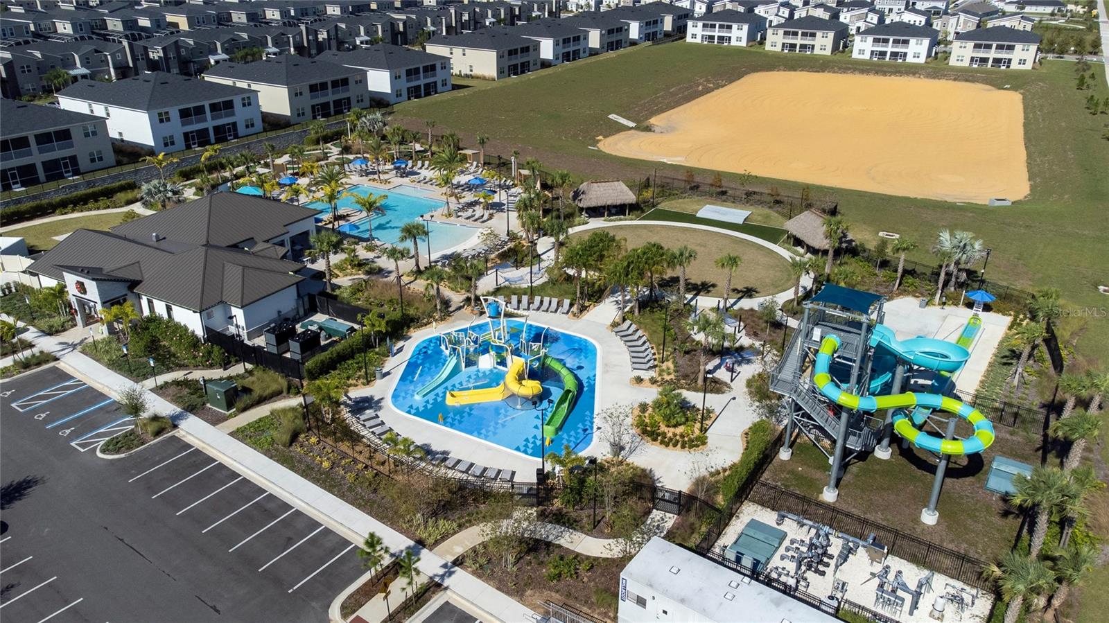 FOX NORTH - Residential Lease