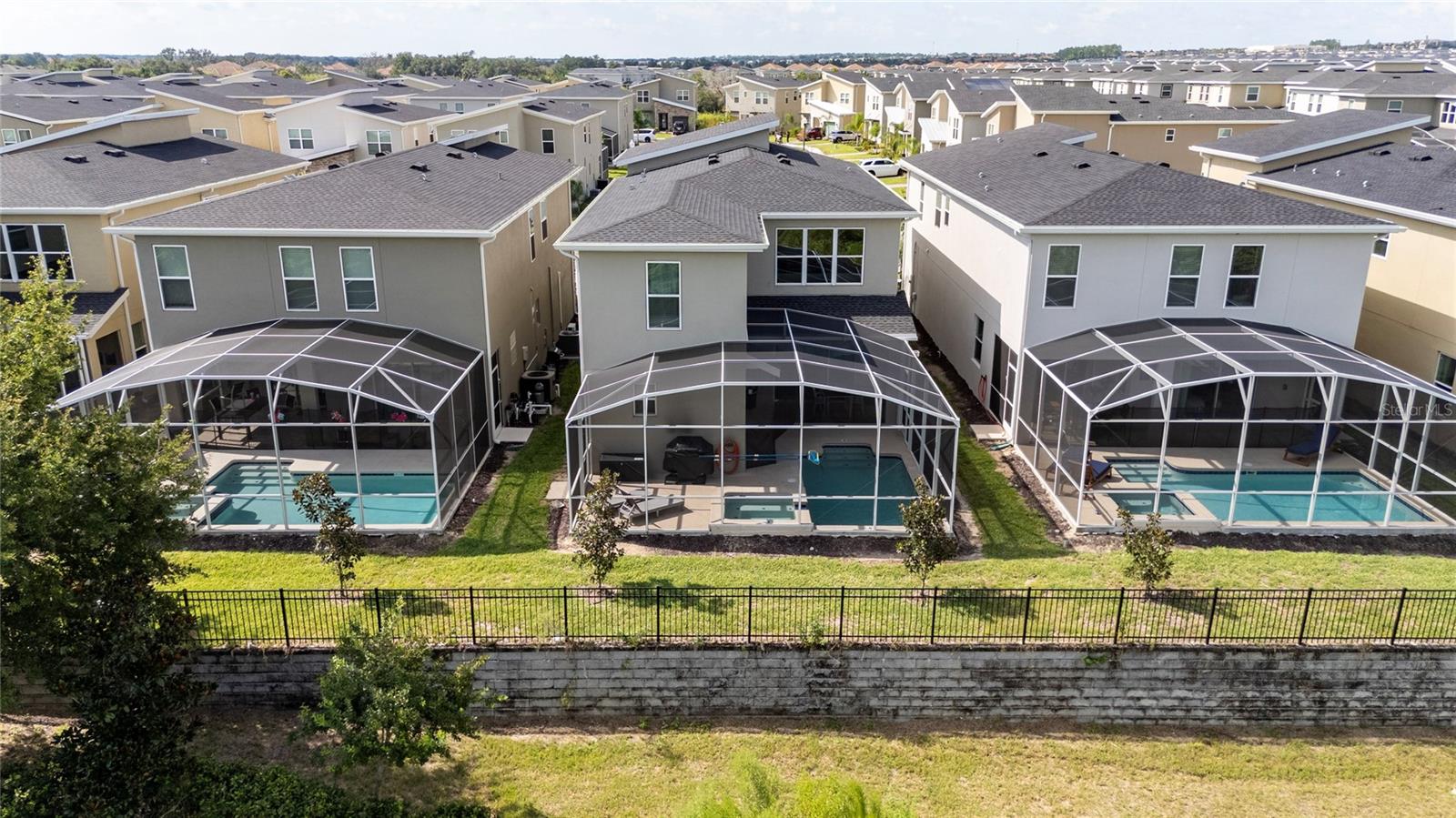 FOX NORTH - Residential Lease