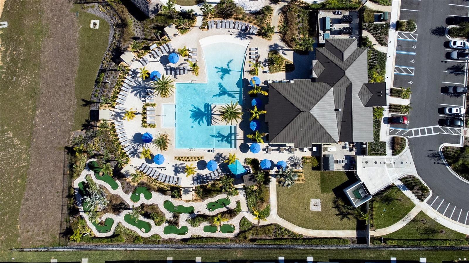 FOX NORTH - Residential Lease