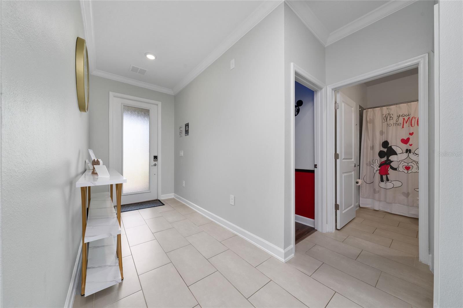 FOX NORTH - Residential Lease