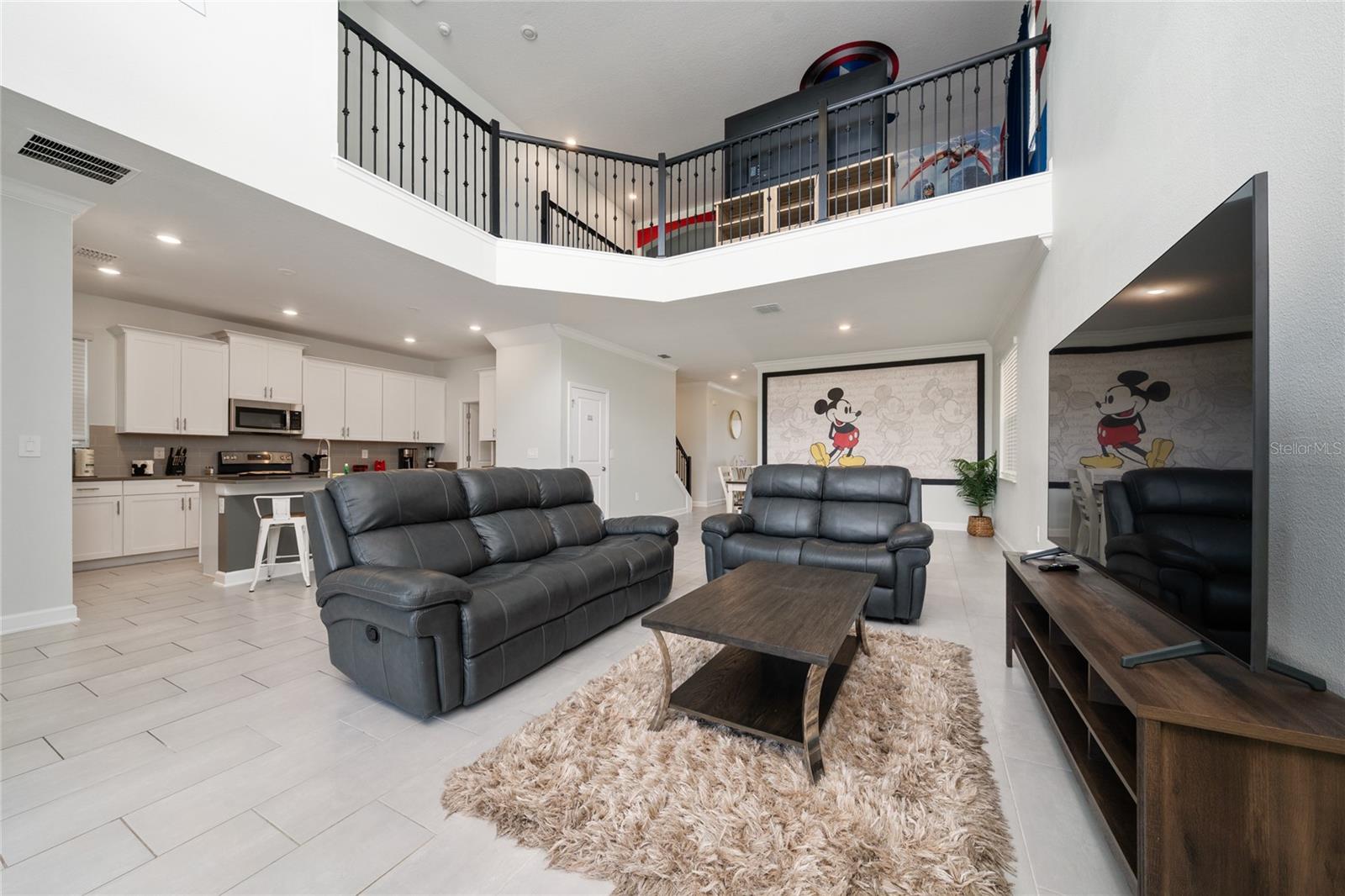 FOX NORTH - Residential Lease