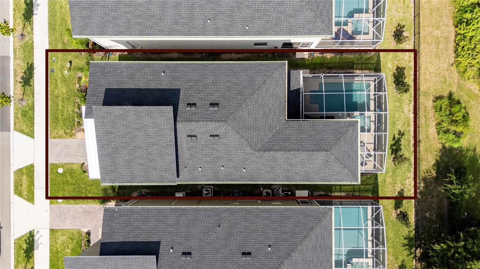 FOX NORTH - Residential Lease