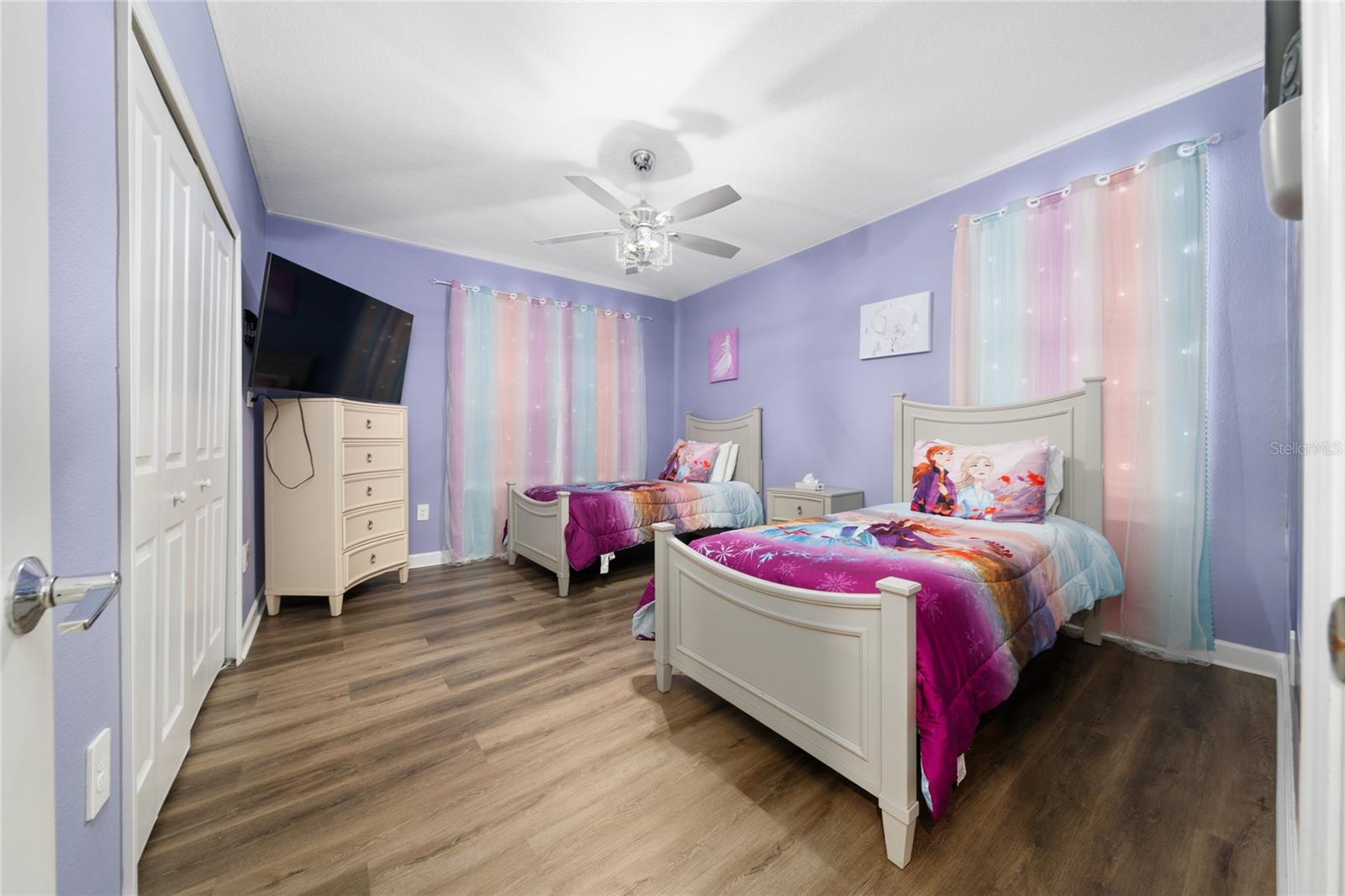 FOX NORTH - Residential Lease