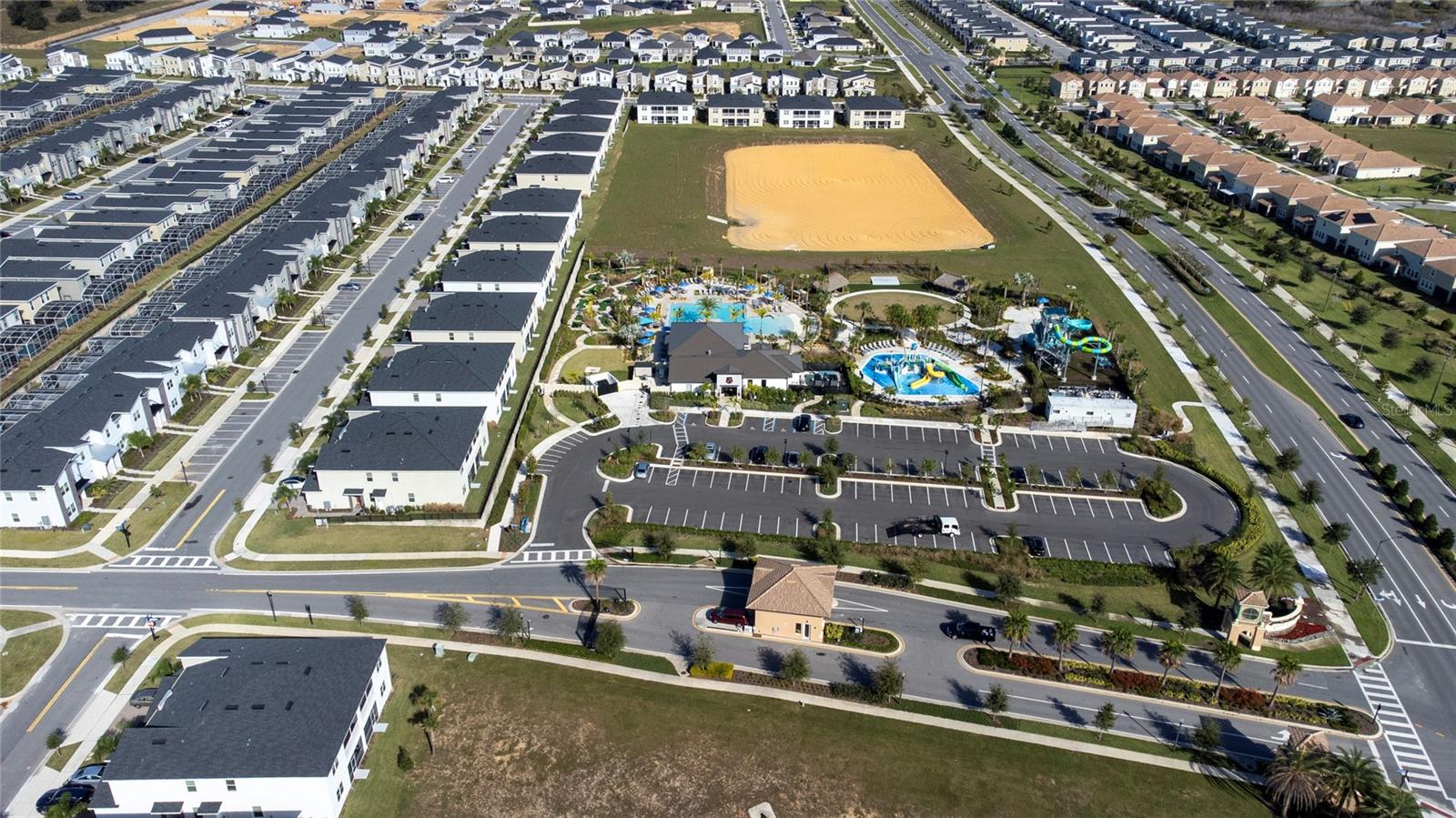 FOX NORTH - Residential Lease