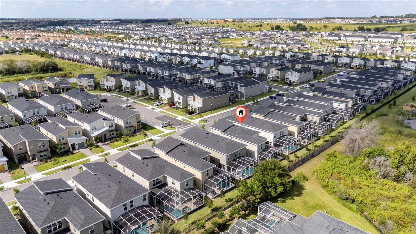 FOX NORTH - Residential Lease