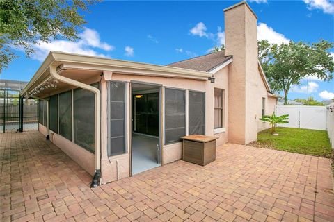 A home in ORLANDO