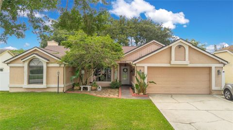 A home in ORLANDO