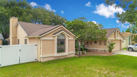 A home in ORLANDO