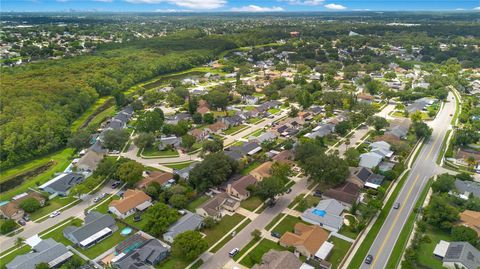 A home in ORLANDO