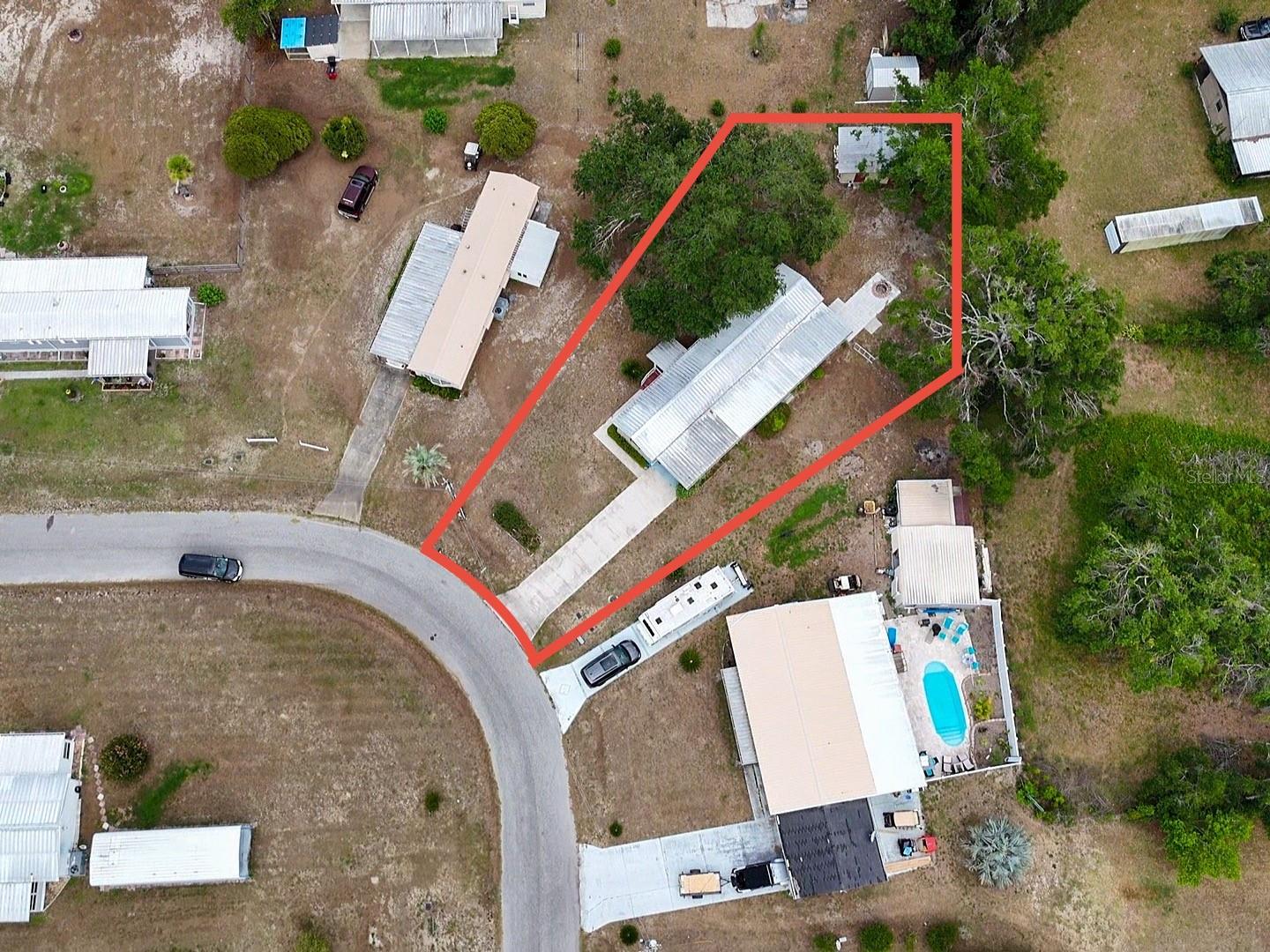 BAYS SUB - Residential