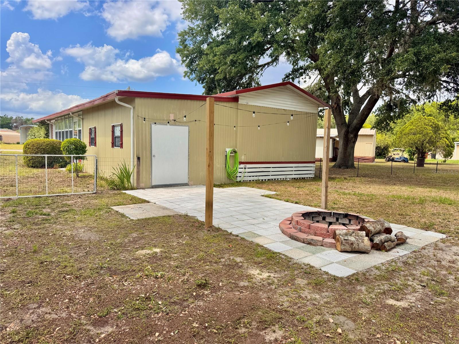 BAYS SUB - Residential