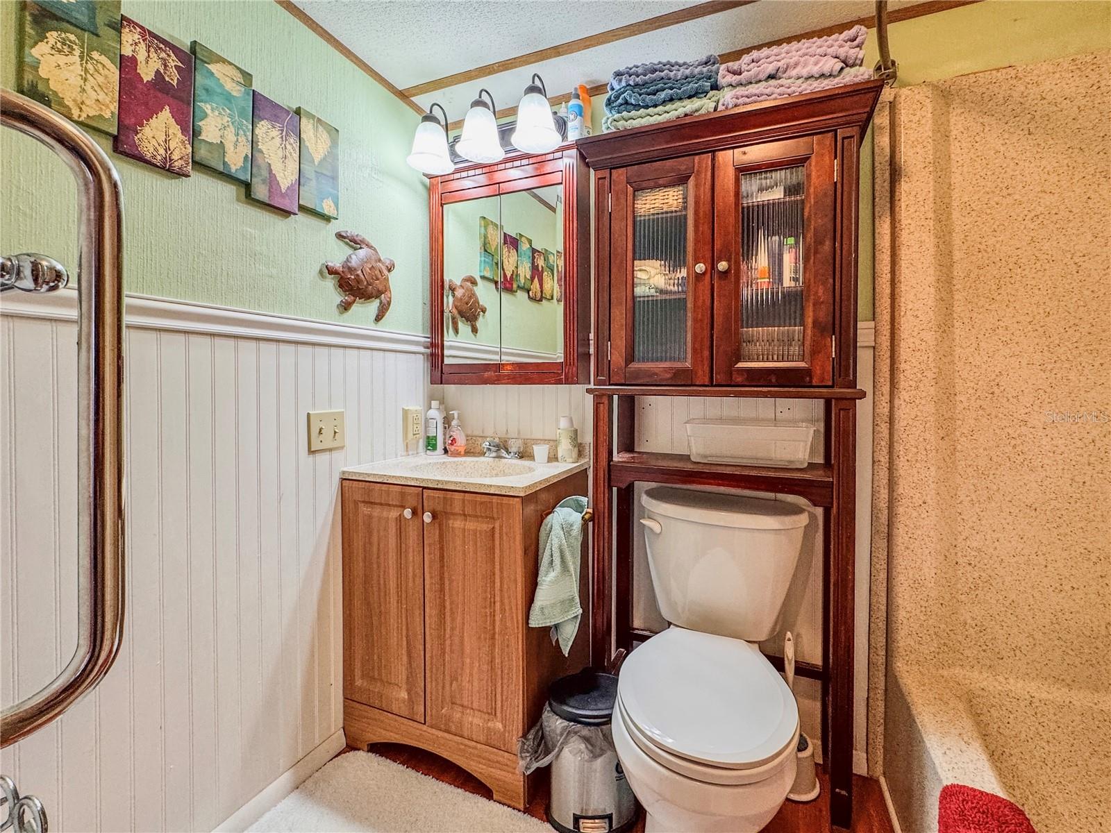 BAYS SUB - Residential