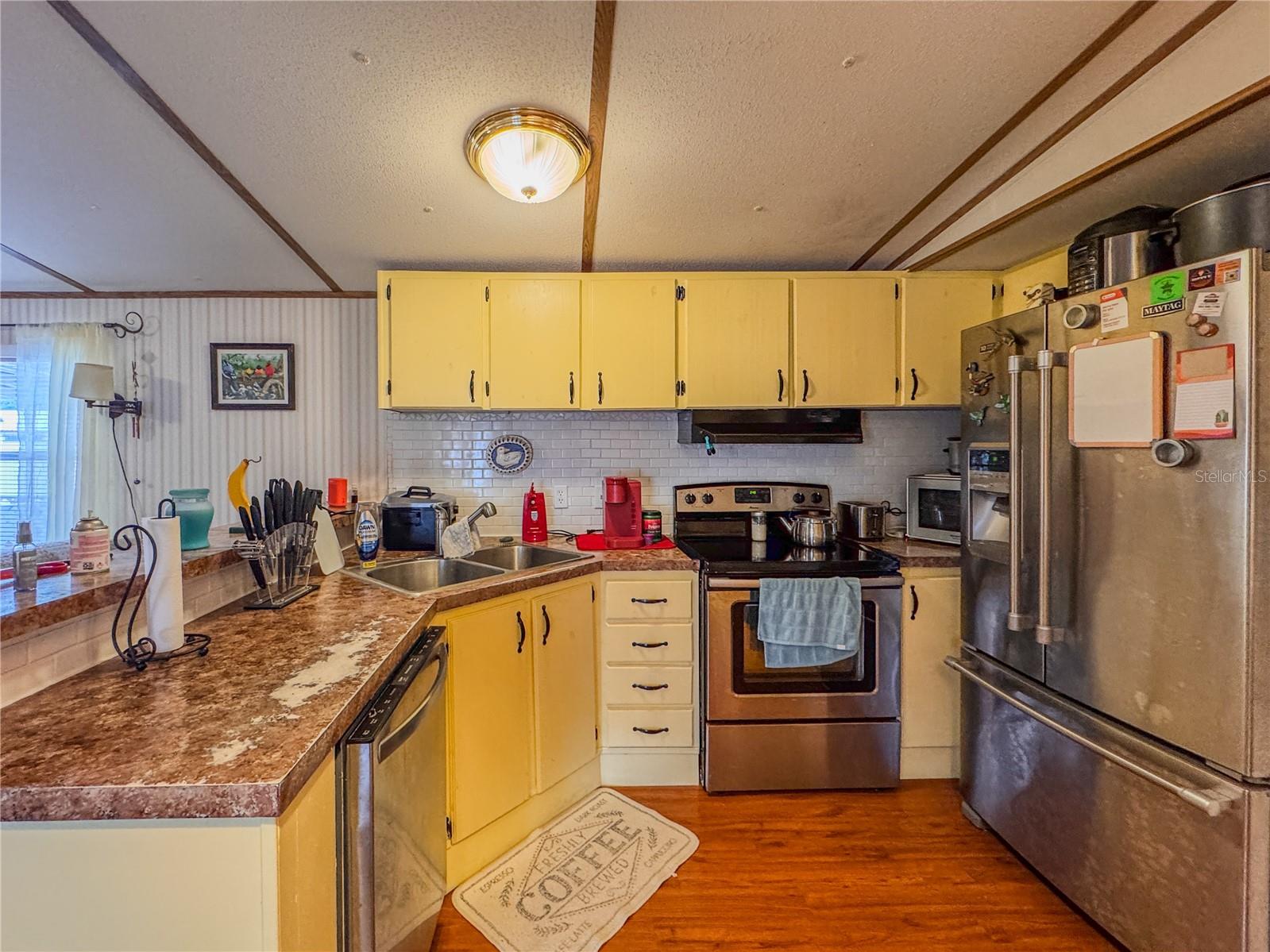 BAYS SUB - Residential