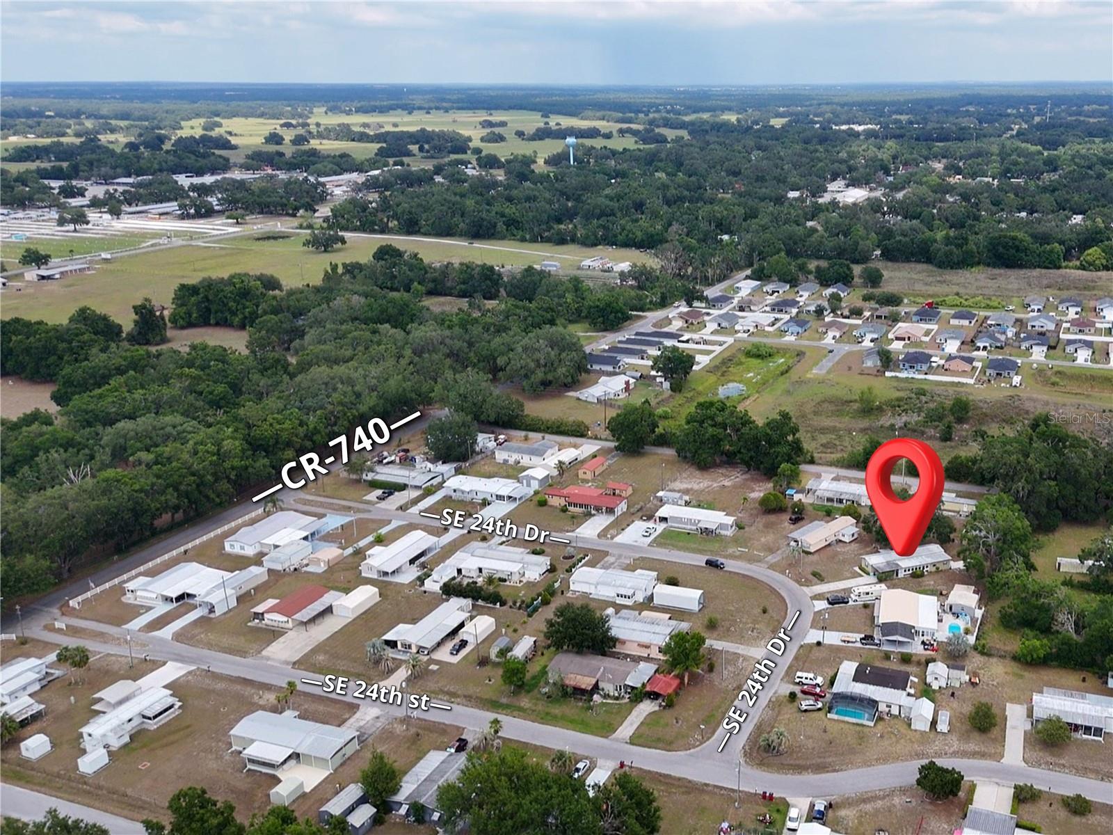 BAYS SUB - Residential