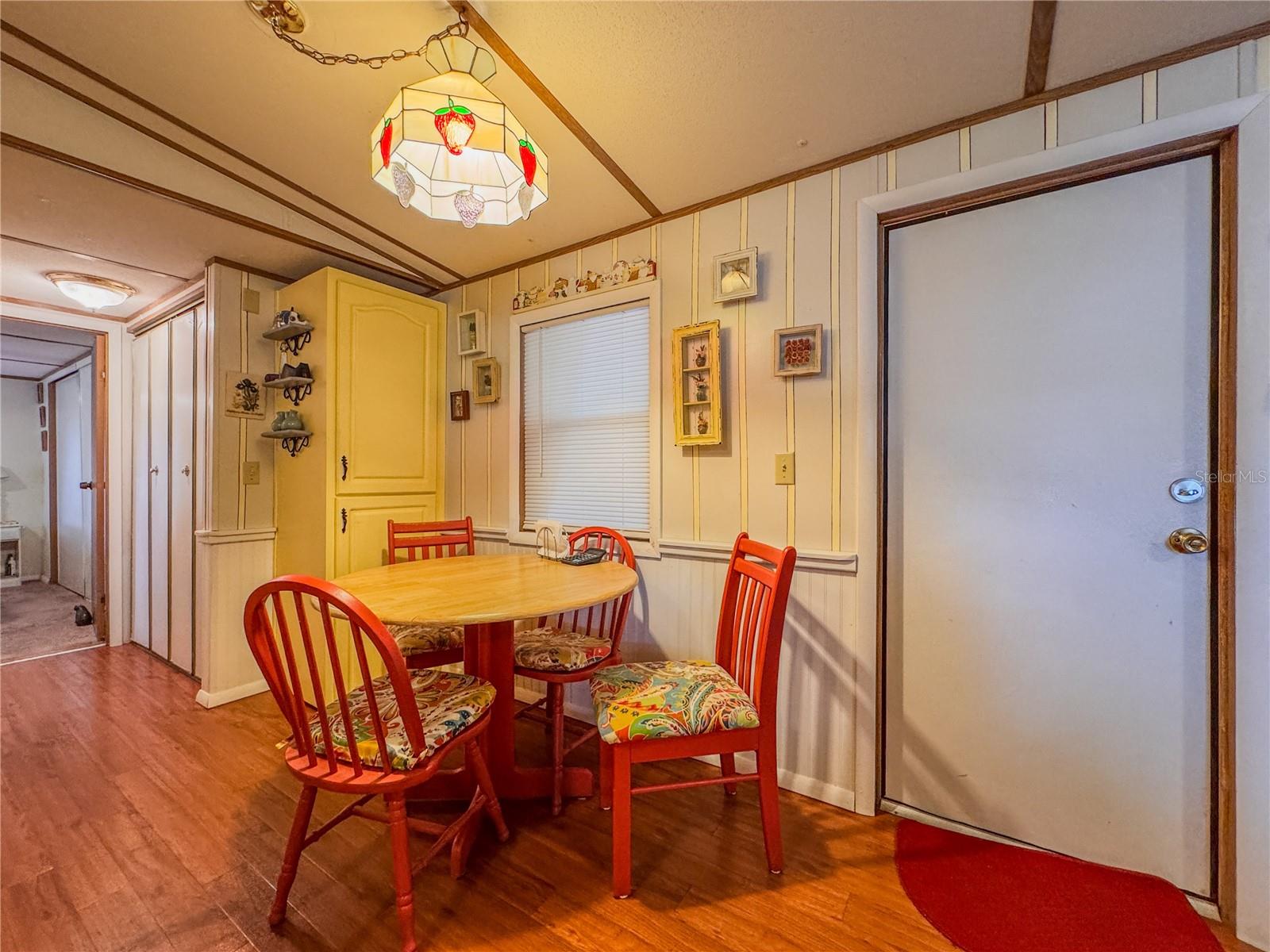 BAYS SUB - Residential