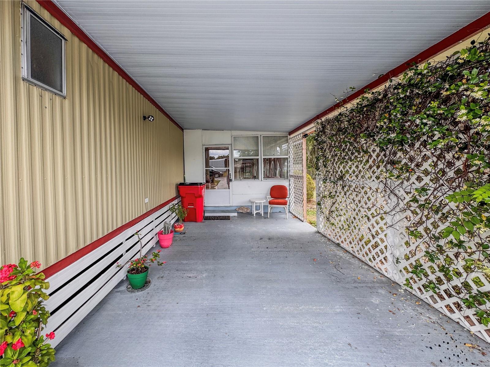 BAYS SUB - Residential