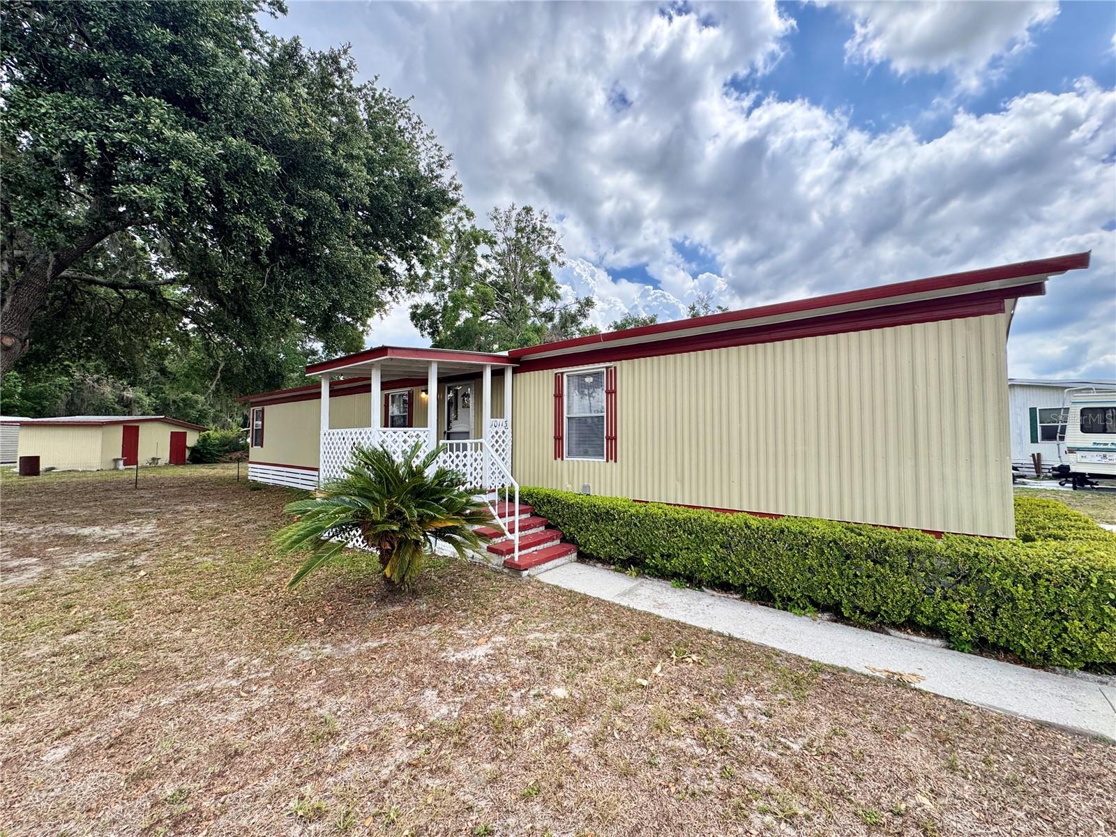 BAYS SUB - Residential