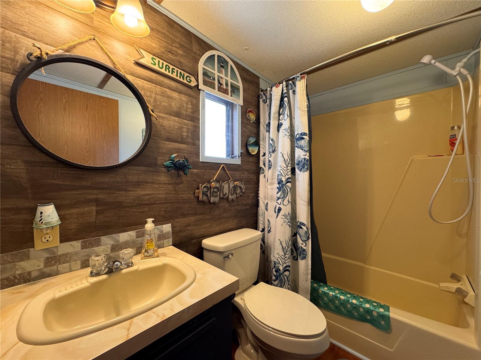 BAYS SUB - Residential