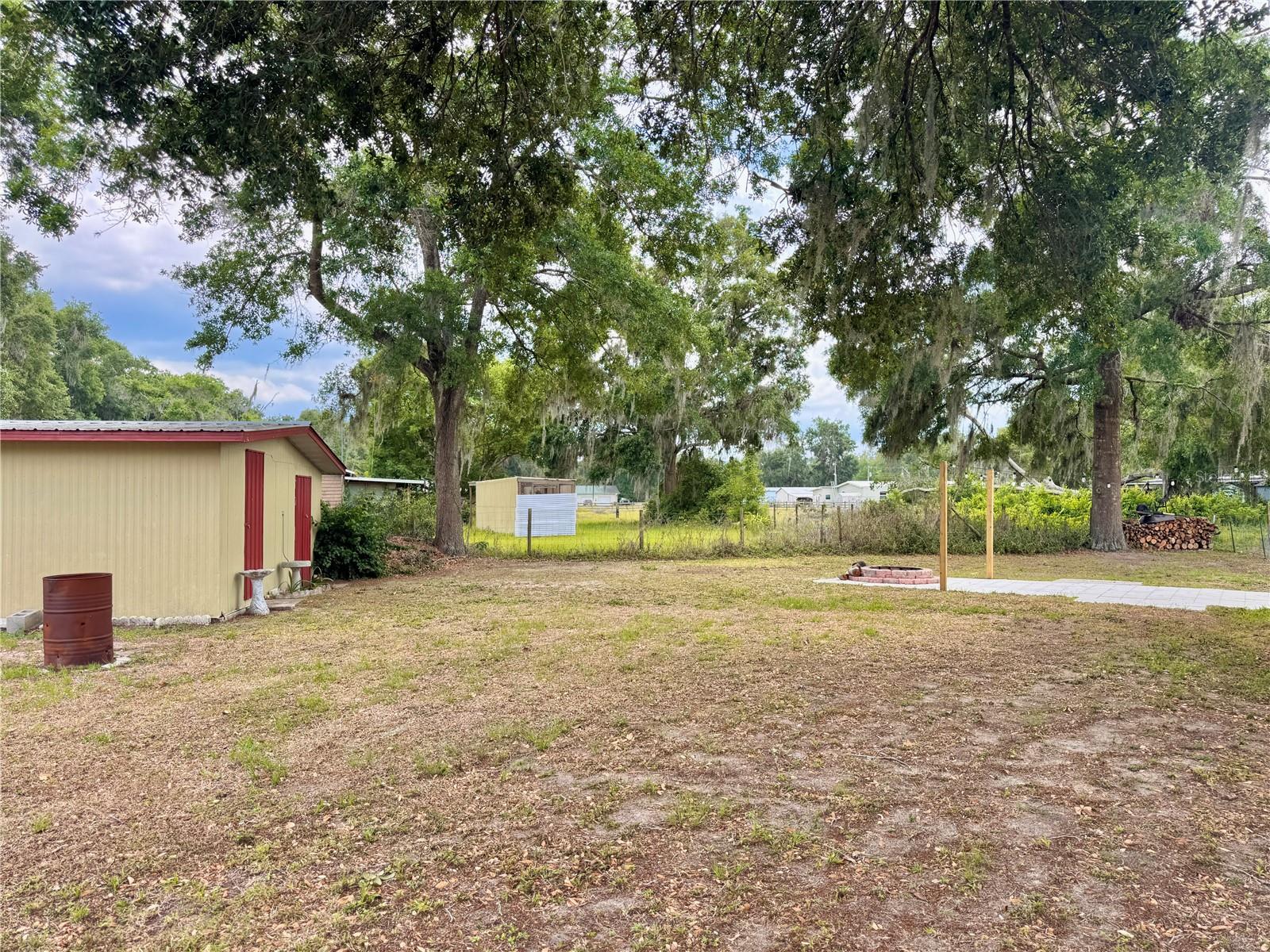 BAYS SUB - Residential