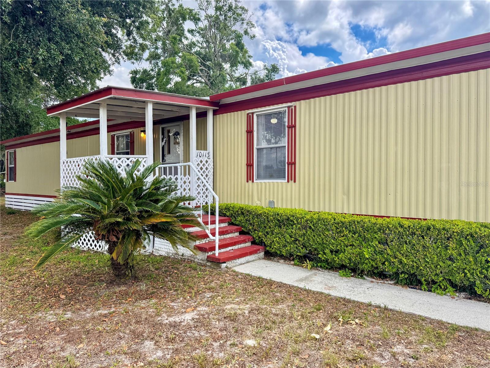 BAYS SUB - Residential