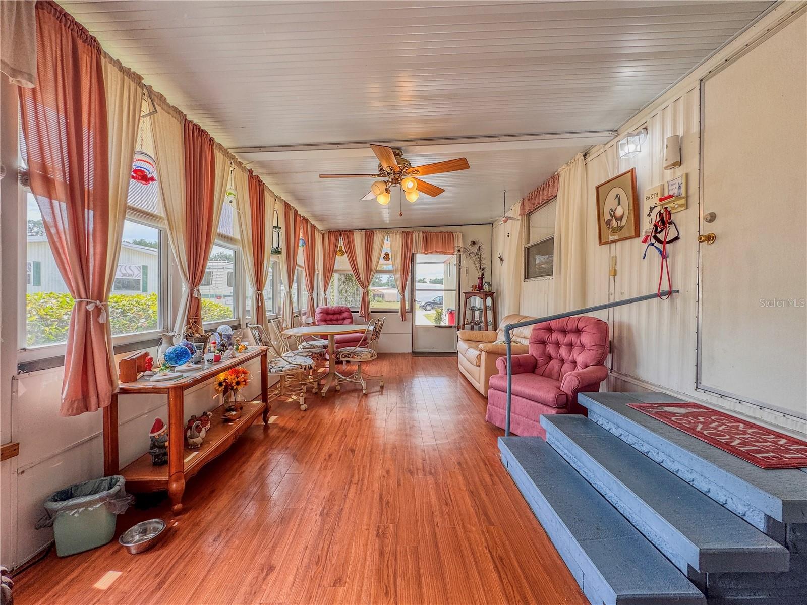 BAYS SUB - Residential