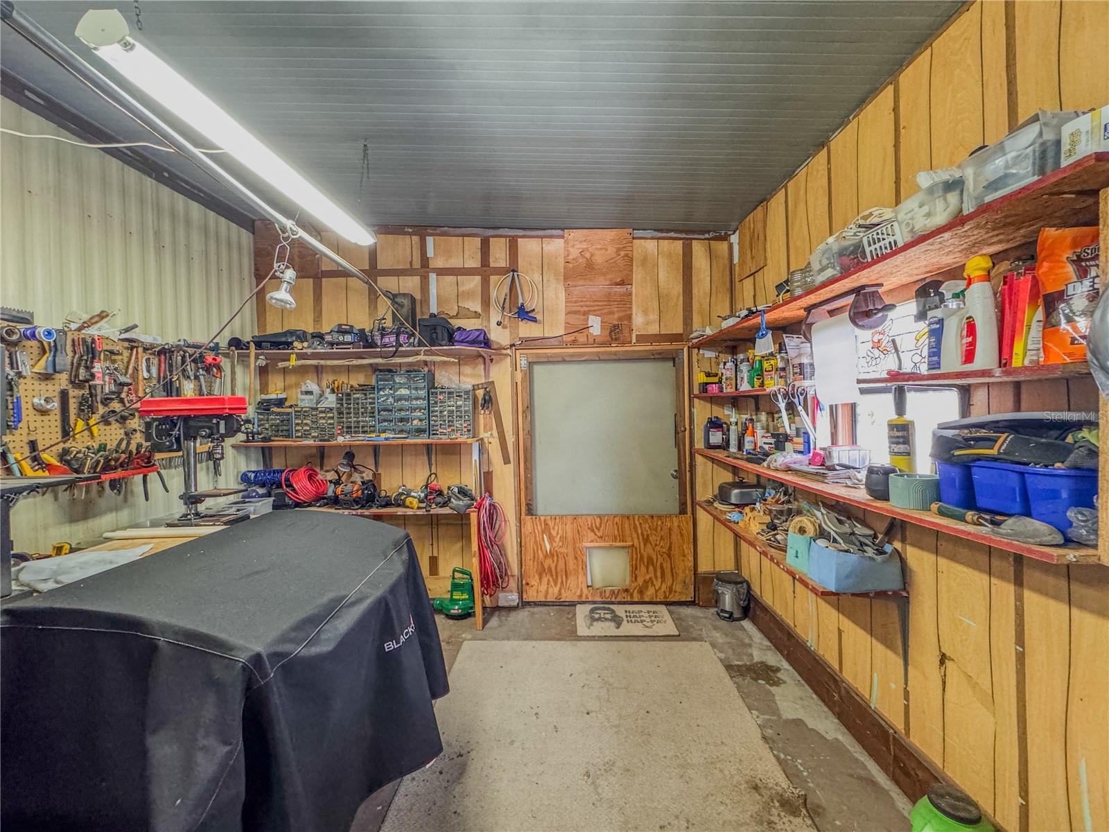 BAYS SUB - Residential