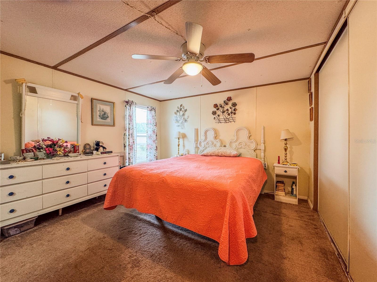 BAYS SUB - Residential