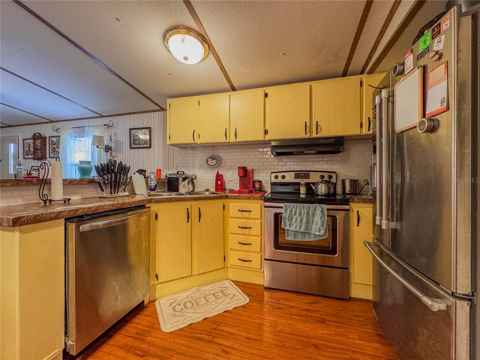 BAYS SUB - Residential