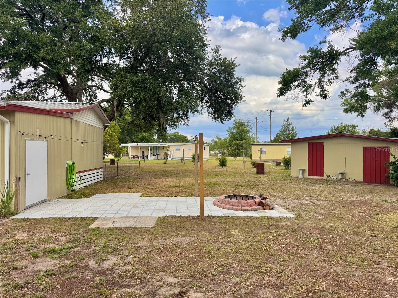 BAYS SUB - Residential