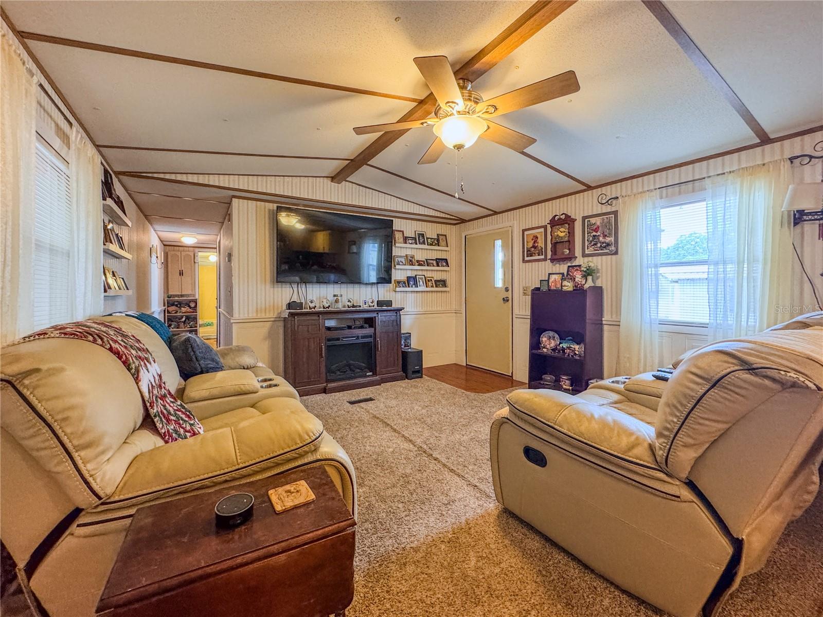 BAYS SUB - Residential